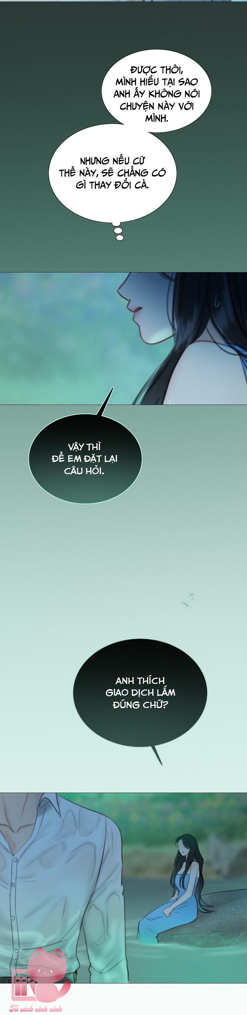 Serena Chap 76 - Trang 3