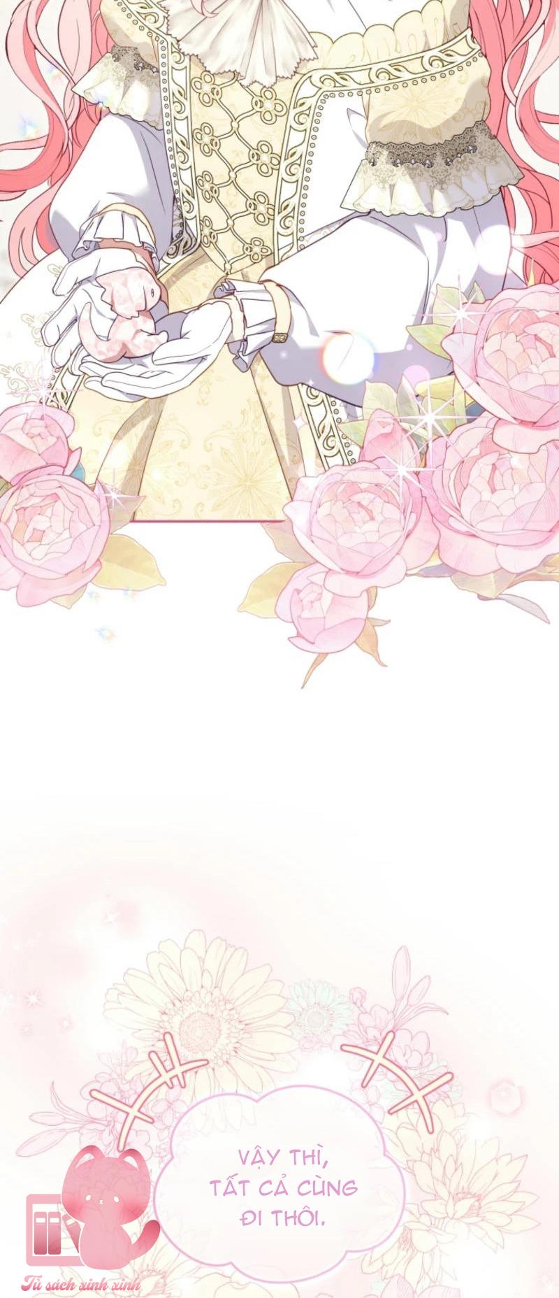 Tôi Được Nuôi Dưỡng Bởi Những Kẻ Phản Diện Chap 94 - Trang 3