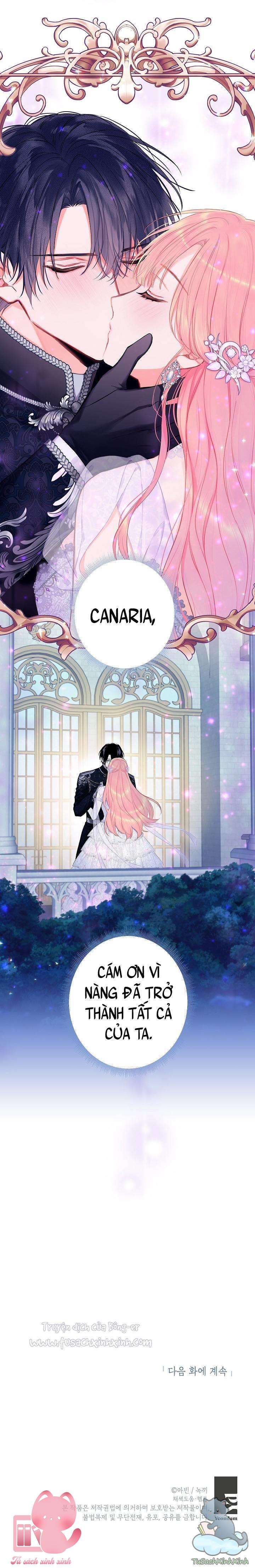 Ác Nữ Muốn Ly Hôn Chap 109 - Trang 2
