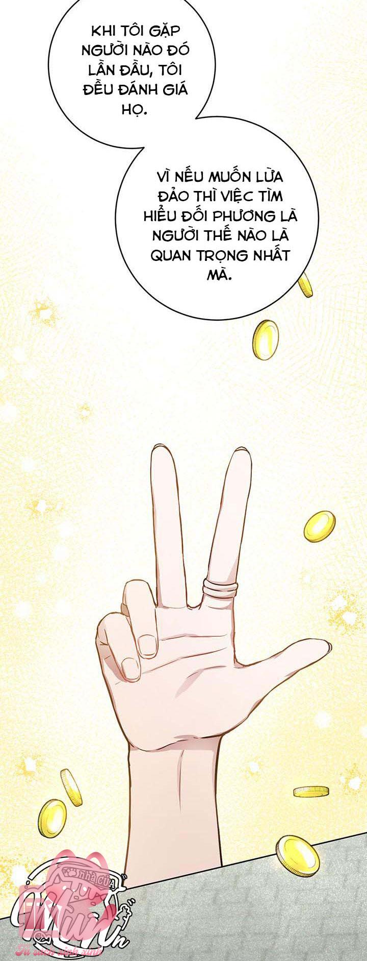 Cuộc Sống Mới Của Công Nương Chapter 12 - Next Chapter 12.5