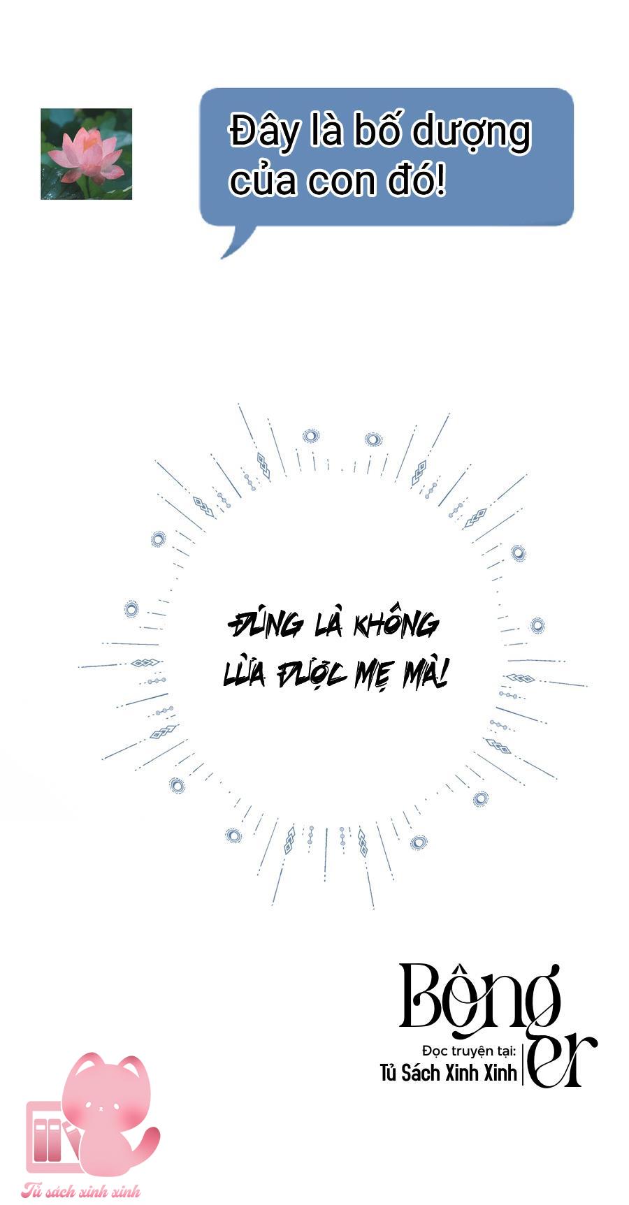 Trêu Nhầm Chap 39 - Trang 4