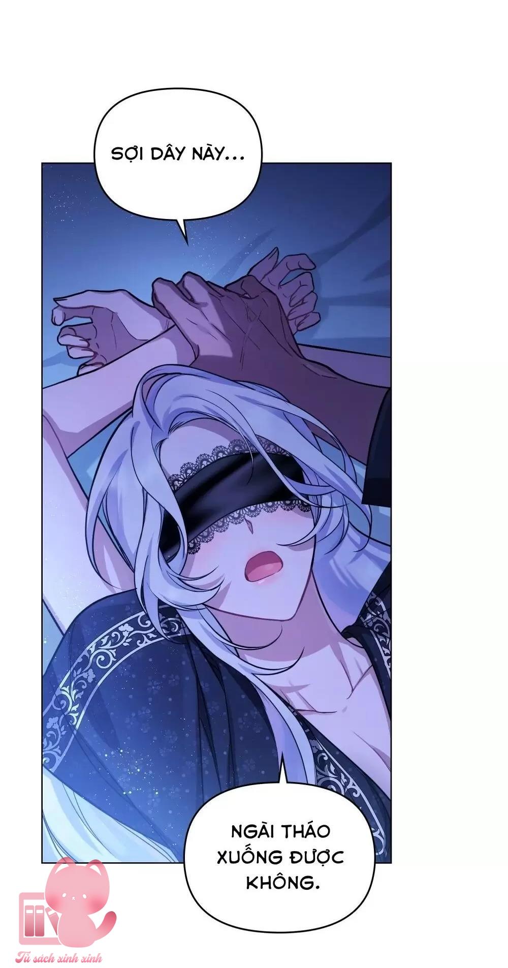 Nếu Không Vâng Lời Công Tước Chapter 2 - Trang 4