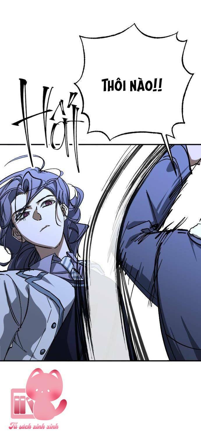 Đêm Của Bóng Tối Chapter 33 - Trang 4