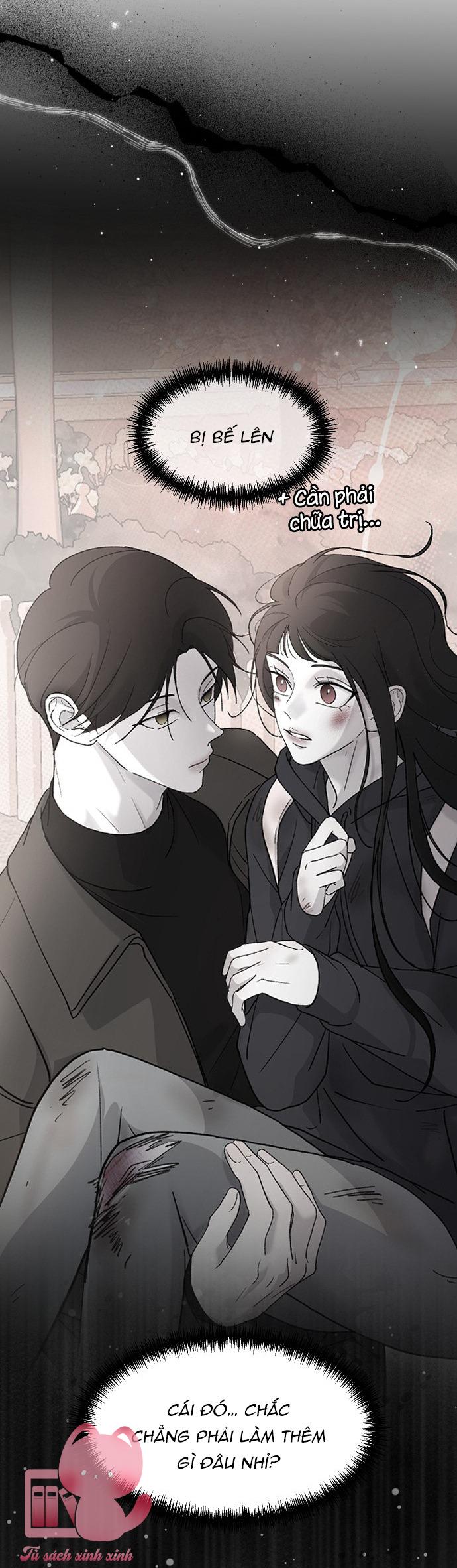 Ba Anh Trai Cực Phẩm Của Tôi Chap 97 - Trang 3