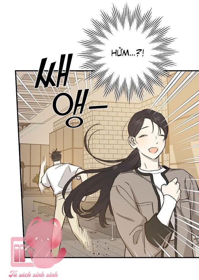 Onsaemiro Chapter 33 - Trang 4