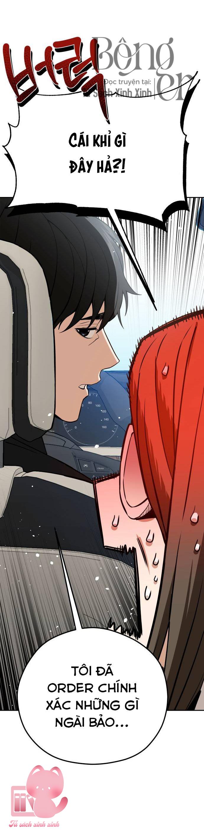 Lớ Ngớ Vớ Phải Tình Yêu Chapter 91 - Trang 4