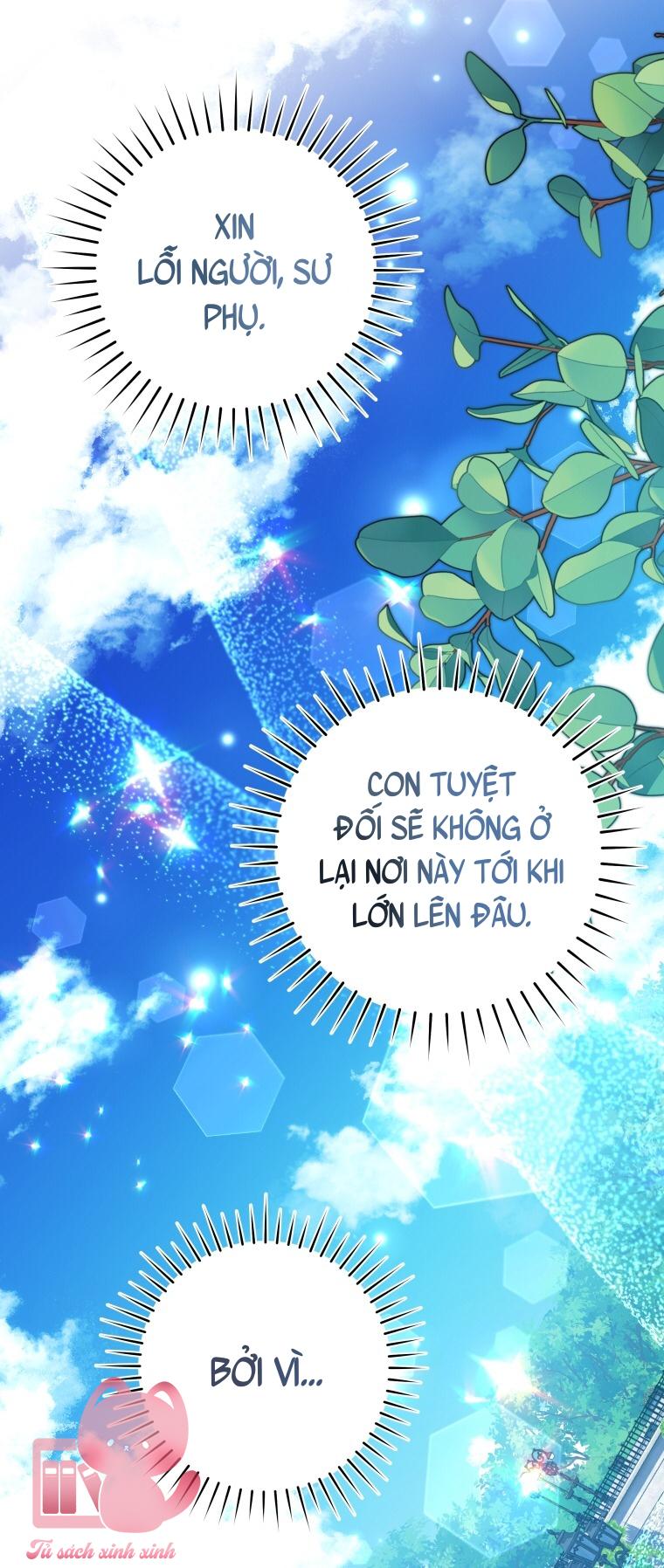 Bé Con Cá Voi Sát Thủ Chapter 41 - Trang 4