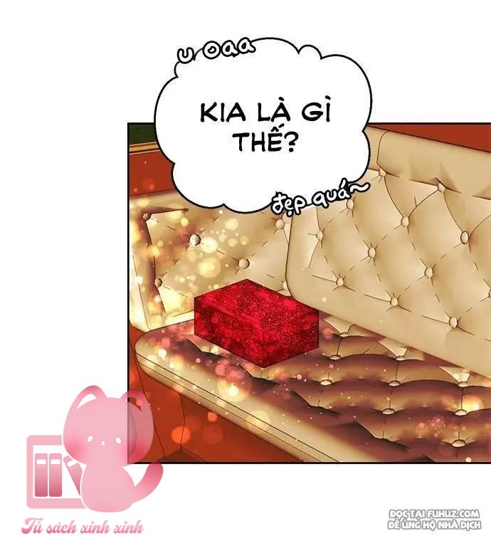 Hoàng Hậu Tái Hôn Chapter 23 - Trang 4