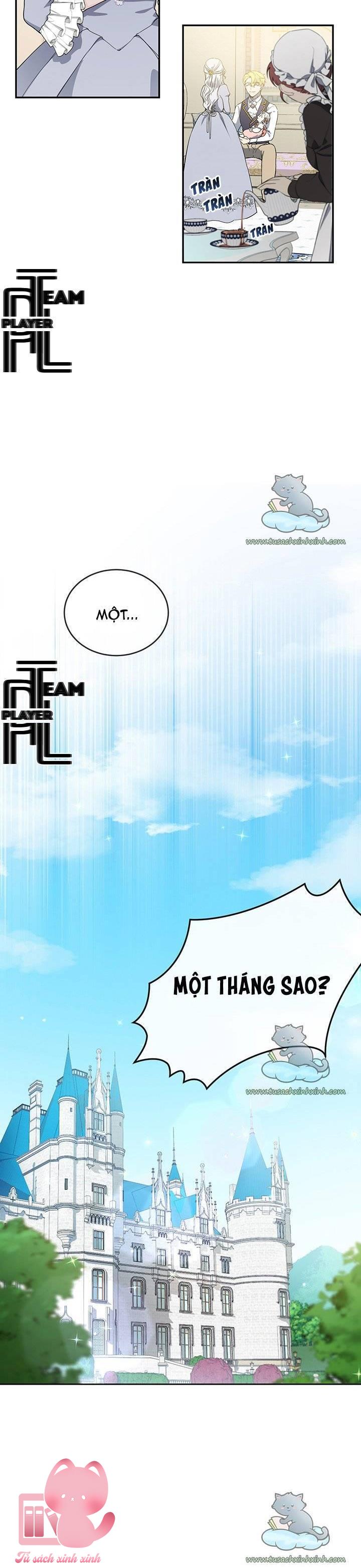 Hướng Về Ánh Dương Lần Nữa Chapter 4 - Trang 4