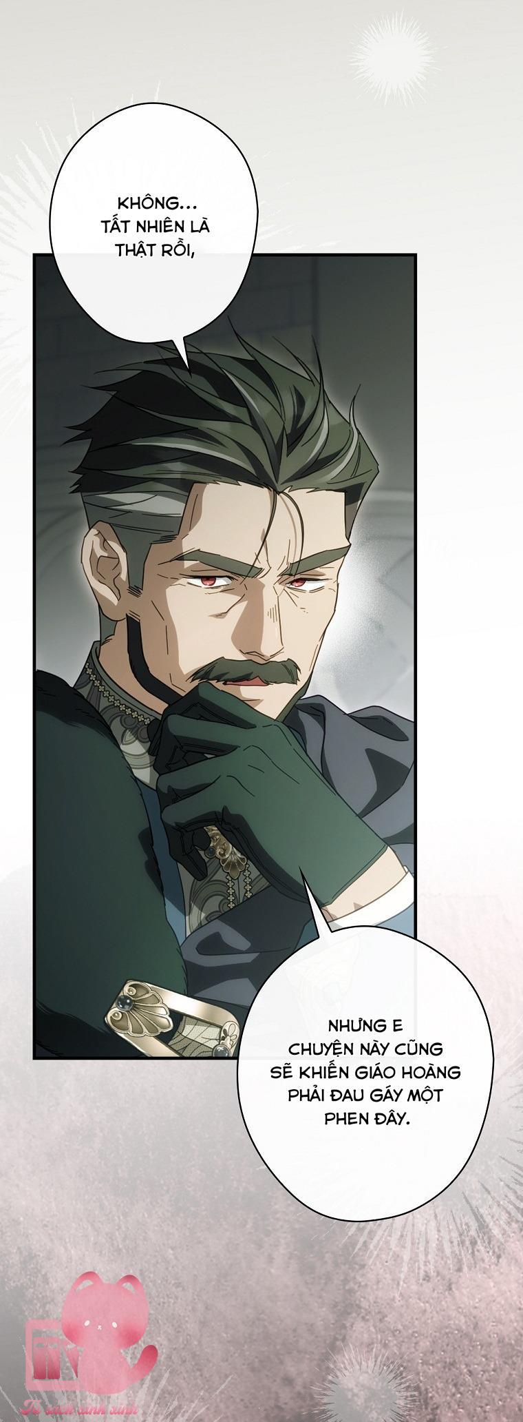 Cách Khiến Phu Quân Đứng Về Phía Tôi Chap 114 - Trang 2