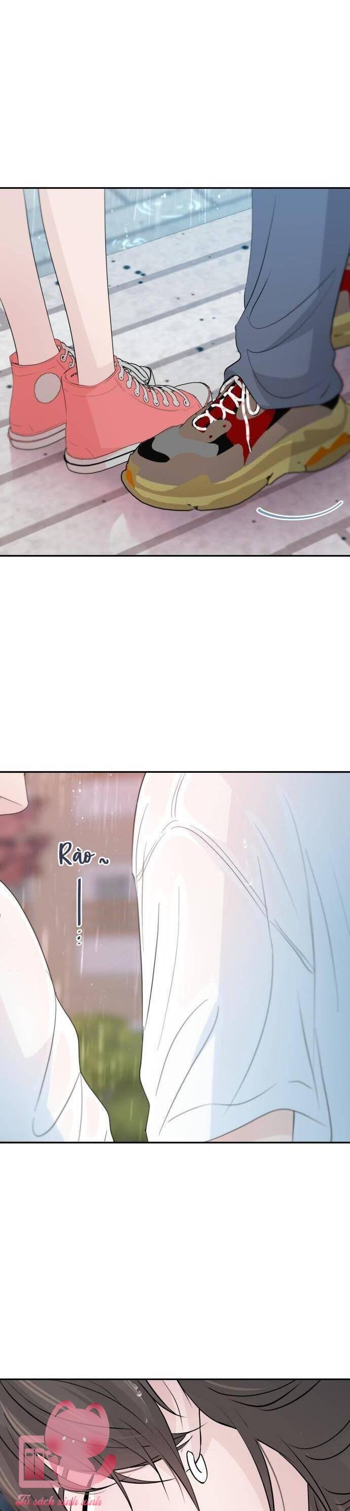 Lời Tỏ Tình Đi Lạc Chapter 56 - Trang 4