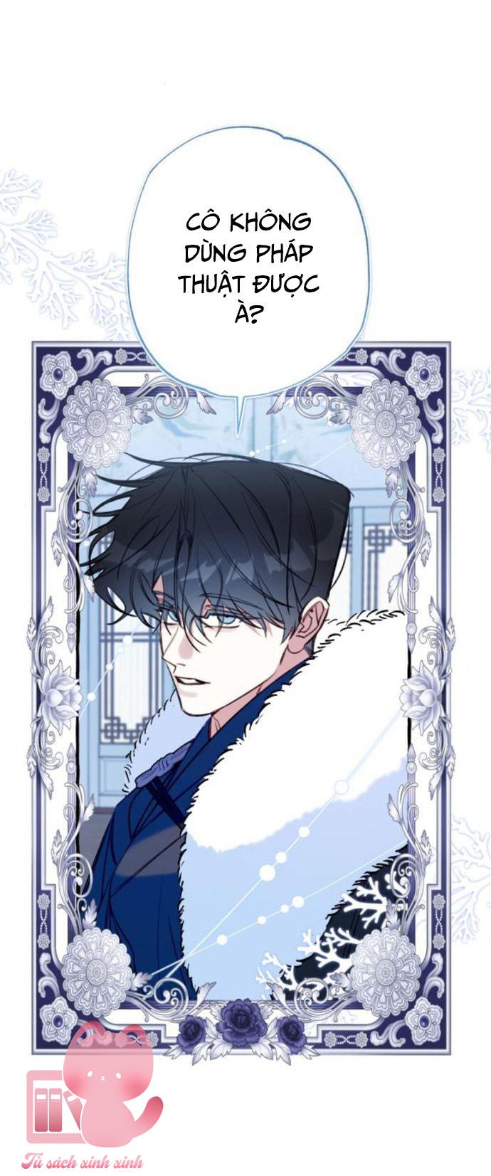 Chuyện Tình Tuyết Phương Bắc Chapter 4 - Trang 4