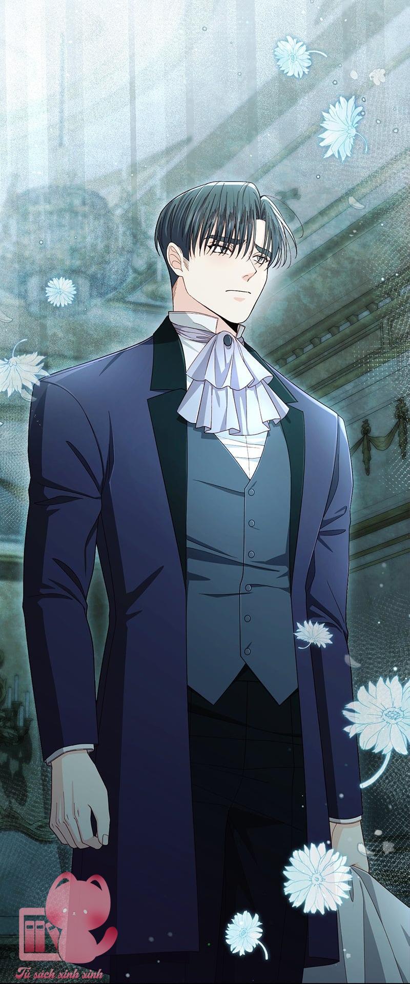 Hoàng Hậu Tái Hôn Chap 212 - Trang 3