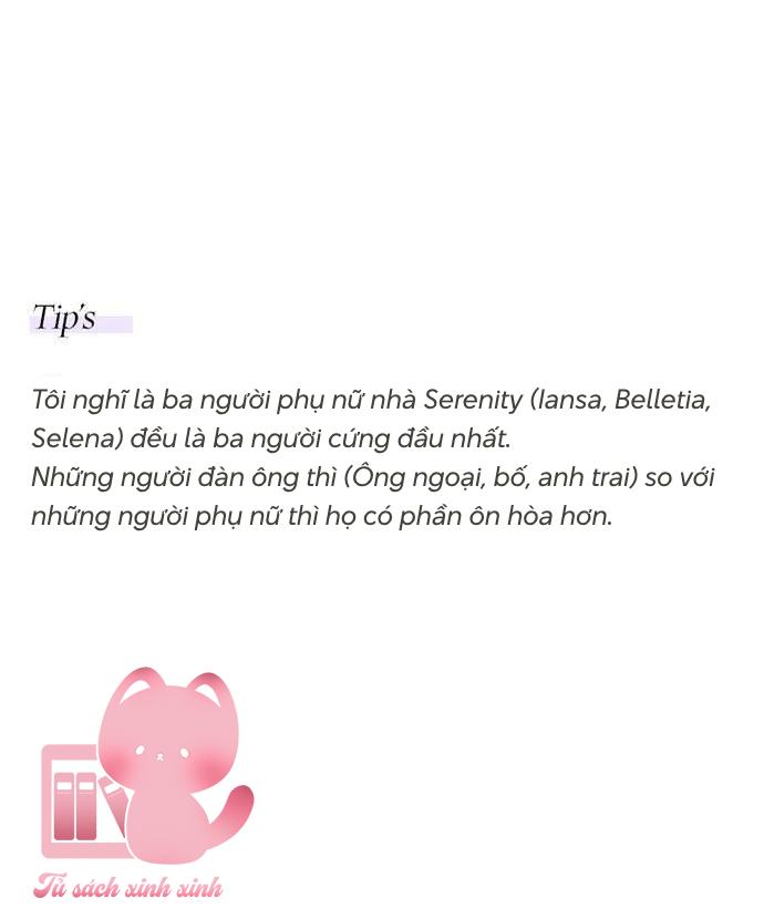 Serena Chương 45 - Trang 3