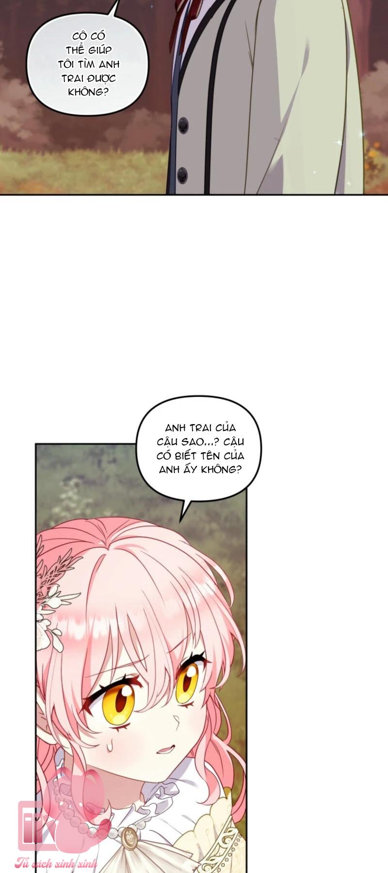 Tôi Được Nuôi Dưỡng Bởi Những Kẻ Phản Diện Chap 95 - Next Chap 96