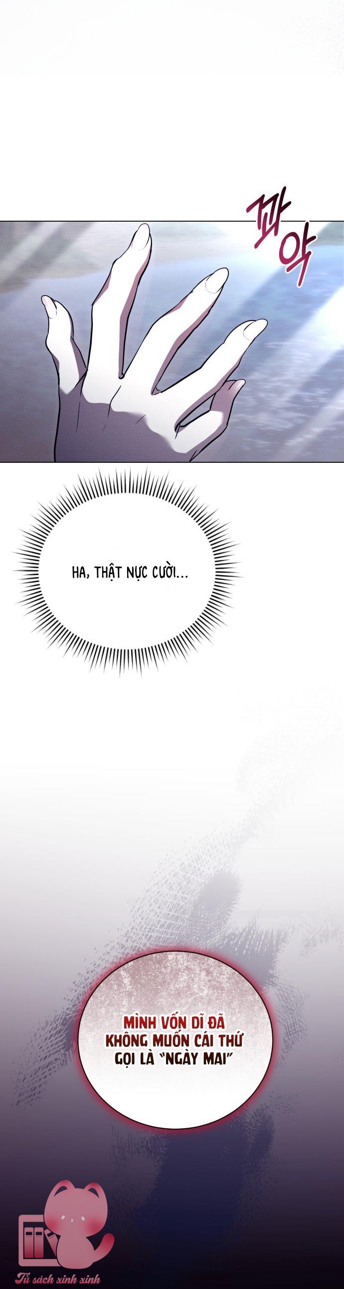 Xiềng Xích U Ám Chap 1 - Trang 4