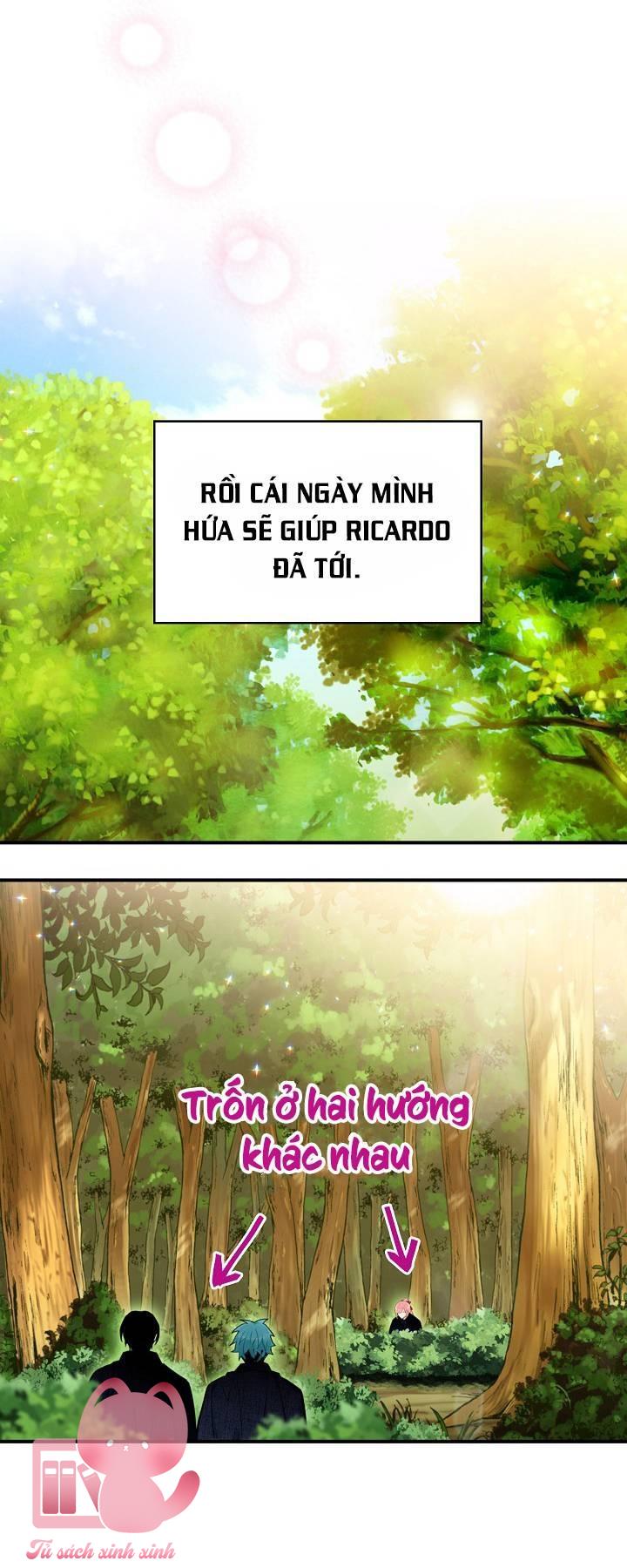 Ác Nữ Muốn Ly Hôn Chap 62 - Trang 2