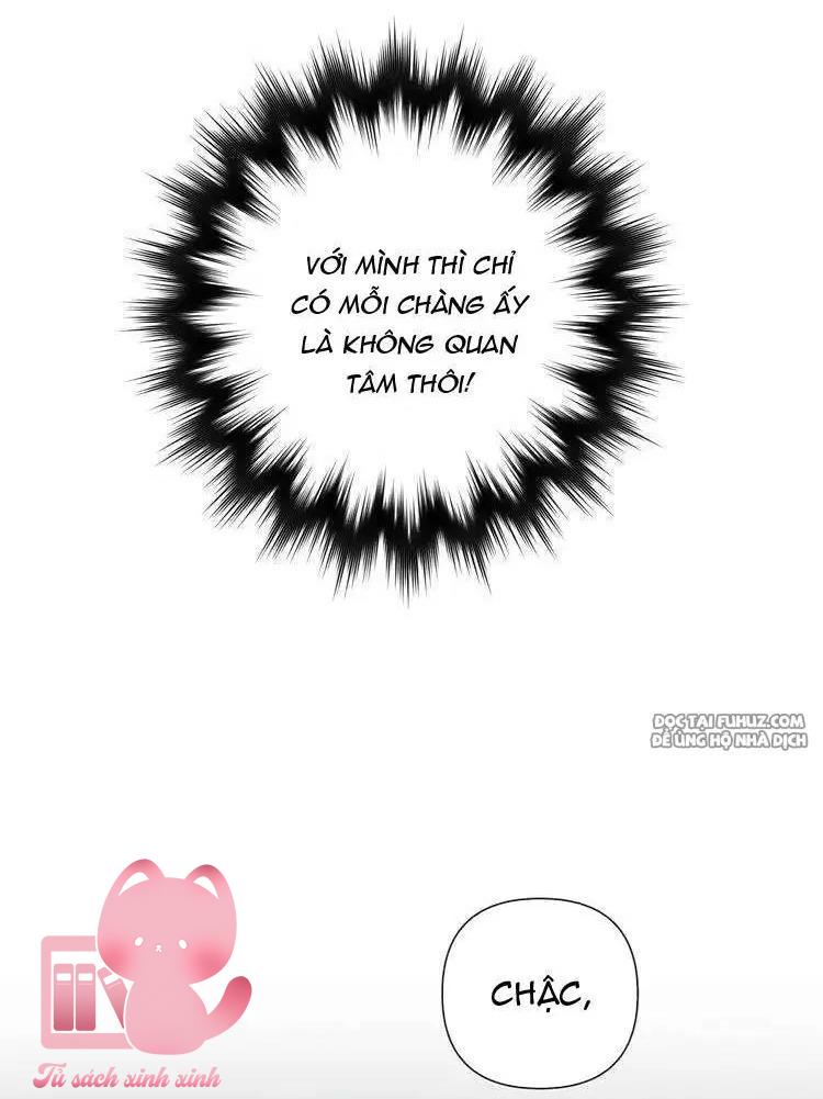 Dưới Tán Cây Sồi Chapter 6 - Trang 3