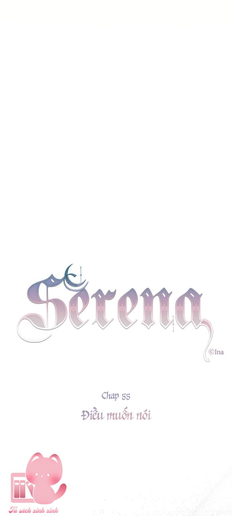 Serena Chap 55 - Trang 3