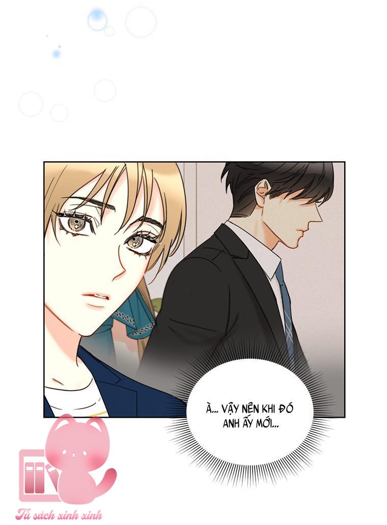 Hẹn hò chốn công sở Chapter 115 - Next Chapter 116