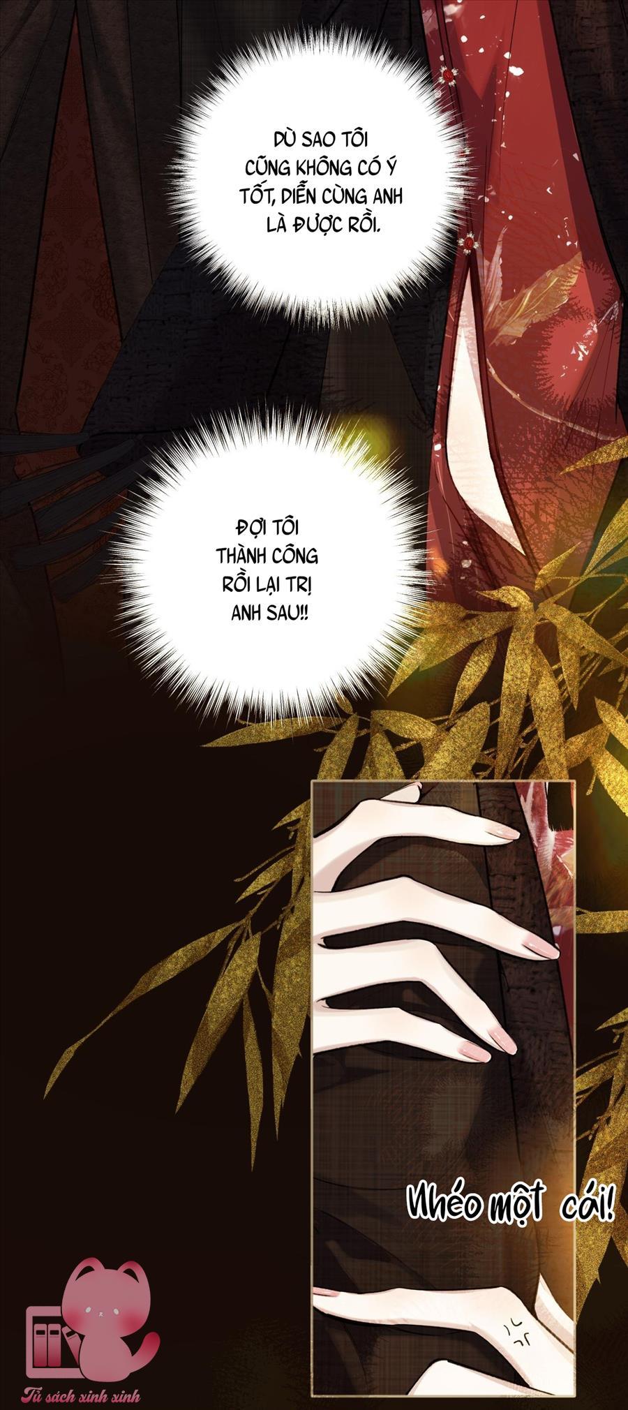 Trêu Nhầm Chap 26 - Trang 4