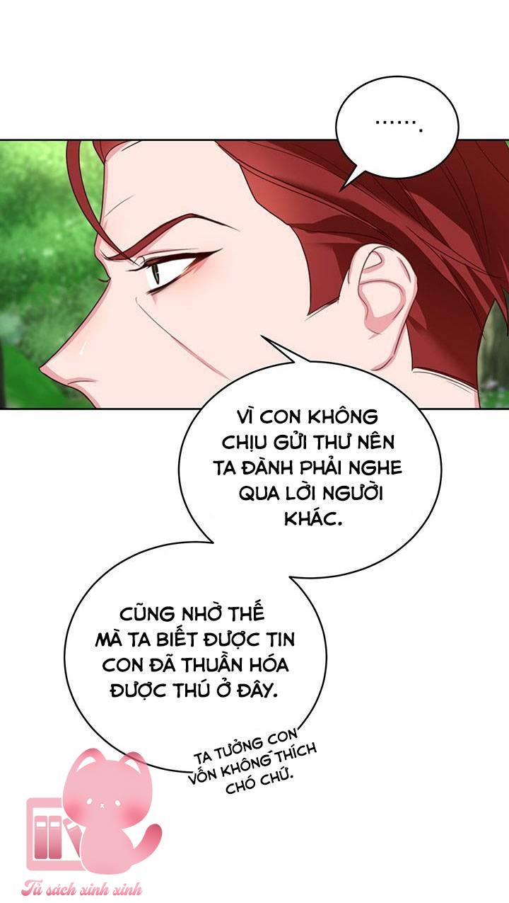 Thế Thì Ta Cứ Trở Thành Kẻ Ác Thôi Chap 20 - Trang 2