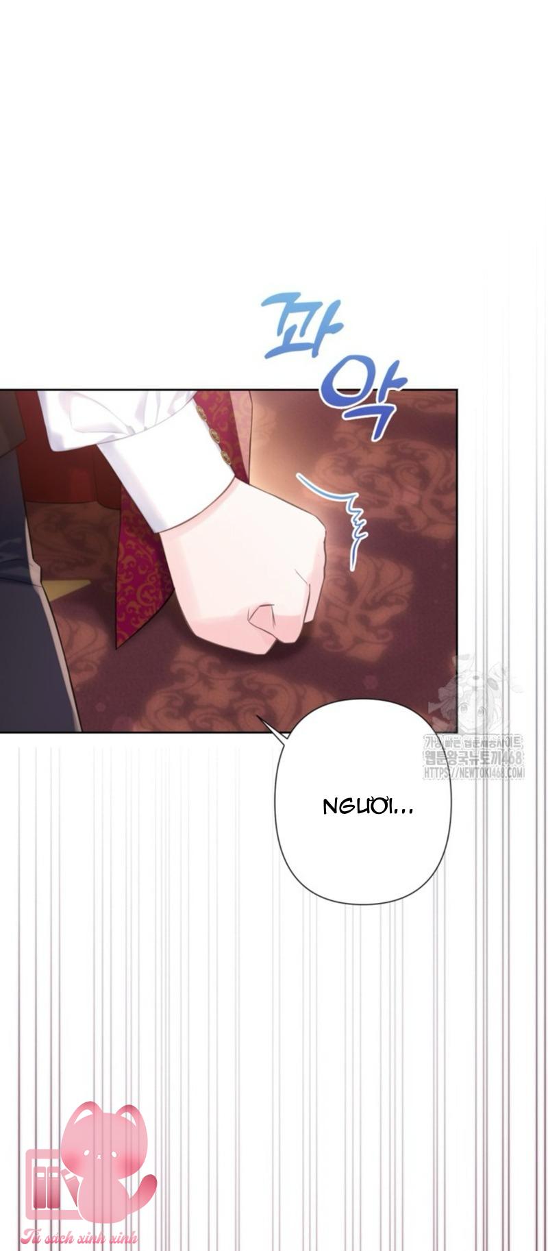 Người Anh Trai Mạnh Nhất Của Tôi Đã Mất Trí Nhớ Chap 23 - Next Chap 24