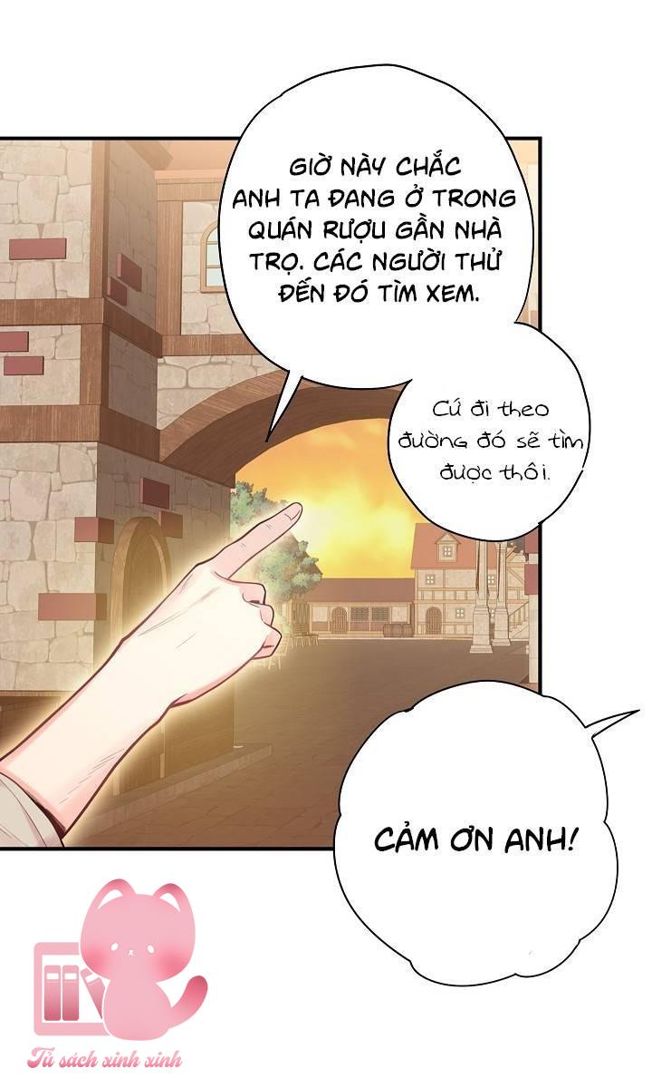 Ác Nữ Muốn Ly Hôn Chap 60 - Trang 2