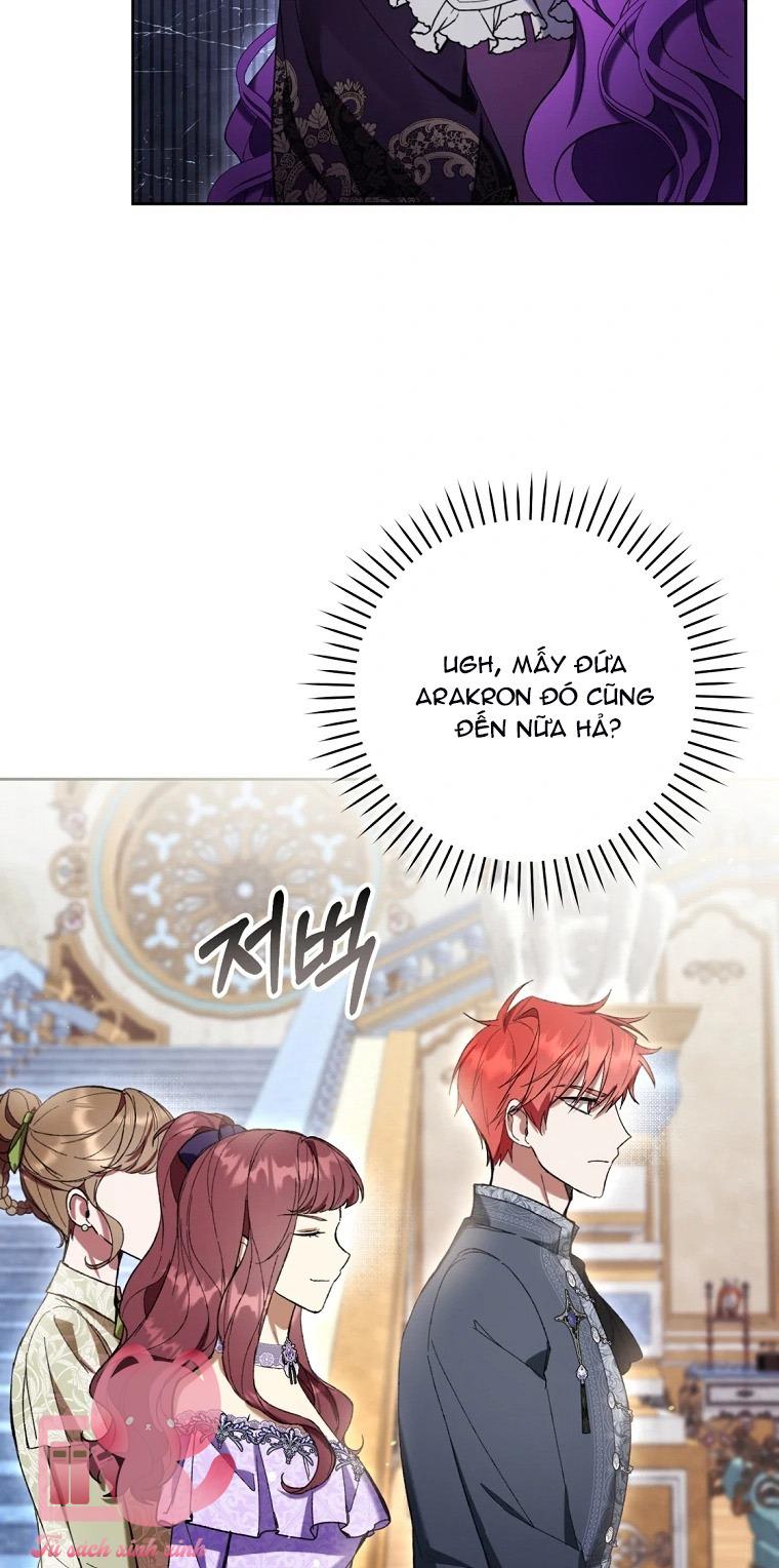 Làm Ác Nữ Bộ Không Tuyệt Sao? Chap 84 - Trang 4