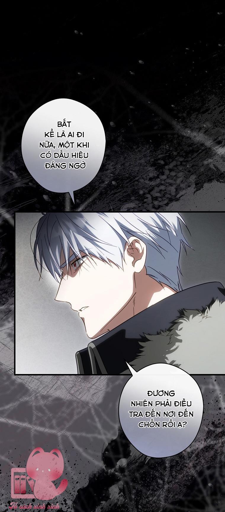 Cách Khiến Phu Quân Đứng Về Phía Tôi Chap 113 - Trang 2