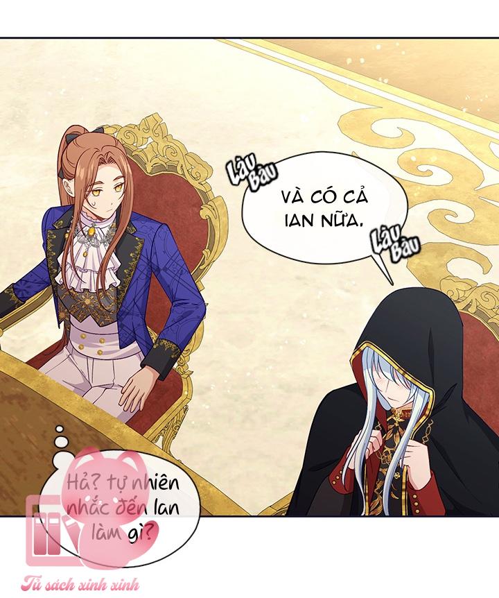 Hãy Coi Chừng Ác Nữ Chapter 75 - Trang 4