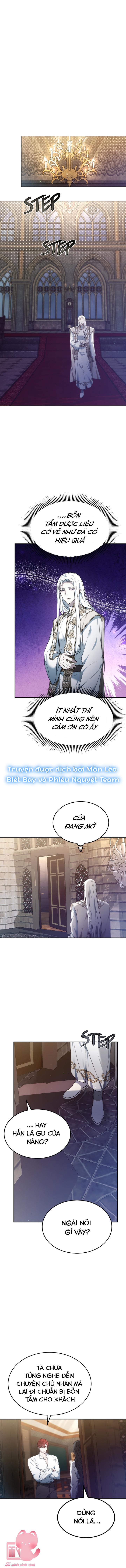 Thời Đại Oman Chap 48 - Trang 2