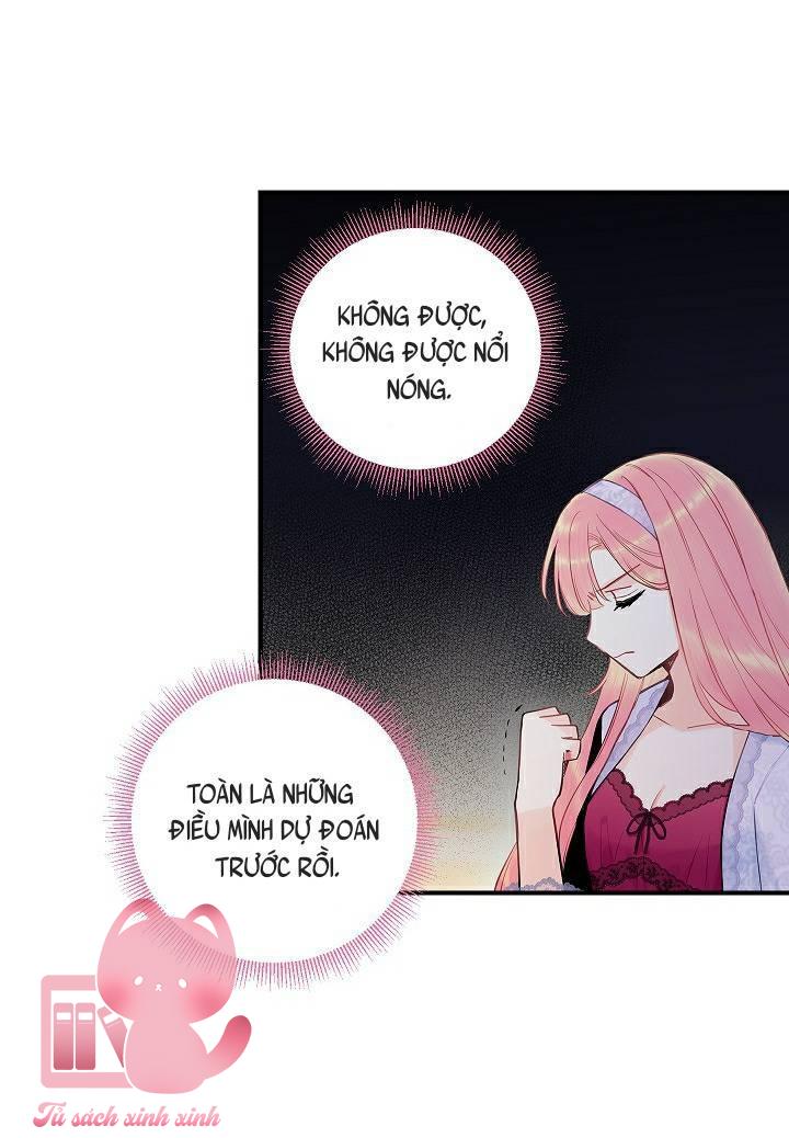 Ác Nữ Muốn Ly Hôn Chap 91 - Trang 2