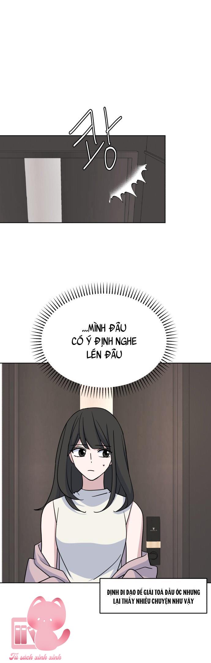 Quan Hệ Nhân Quả Chap 53 - Trang 2