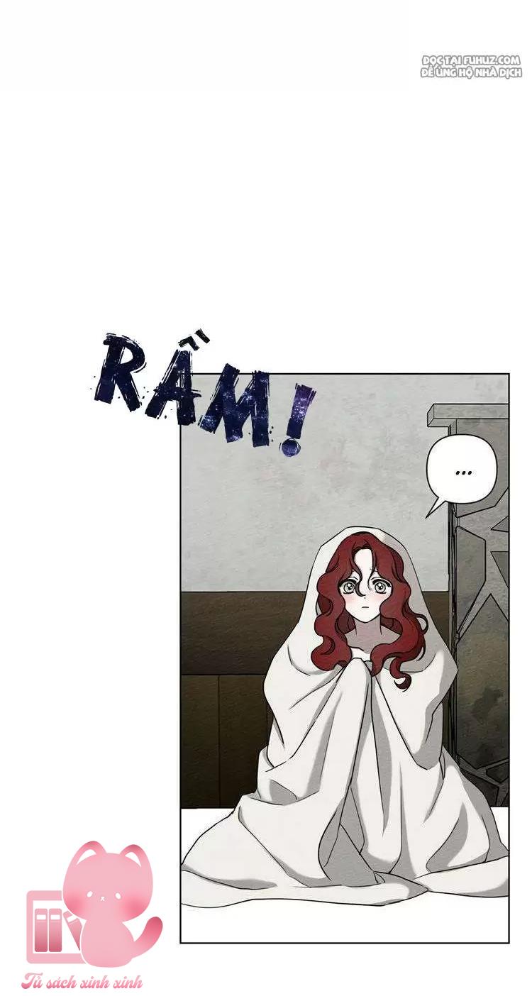 Dưới Tán Cây Sồi Chapter 6 - Trang 3