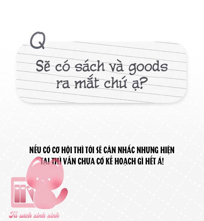 Đàn Anh Xấu Xa! Lời Kết - Trang 2