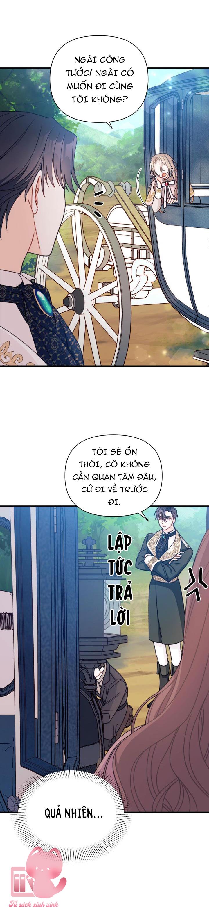 Nhặt Được Nam Chính Tặng Kèm Phu Quân Chap 9 - Trang 3