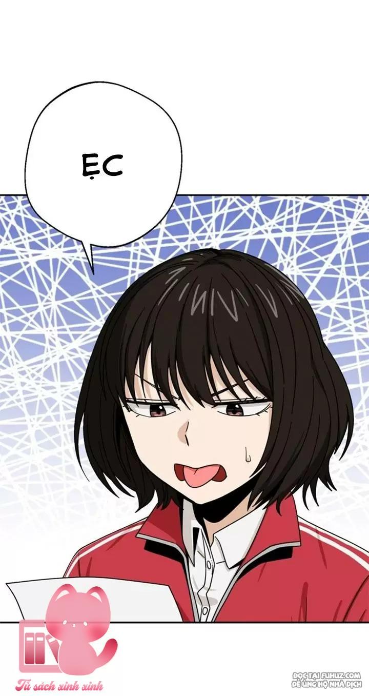 Lớ Ngớ Vớ Phải Tình Yêu Chap 49 - Trang 2