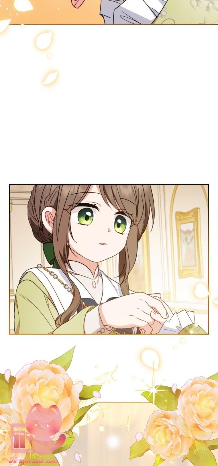 Được Yêu Thương Mà Còn Ngại Ngùng Sao! Chap 54 - Trang 4