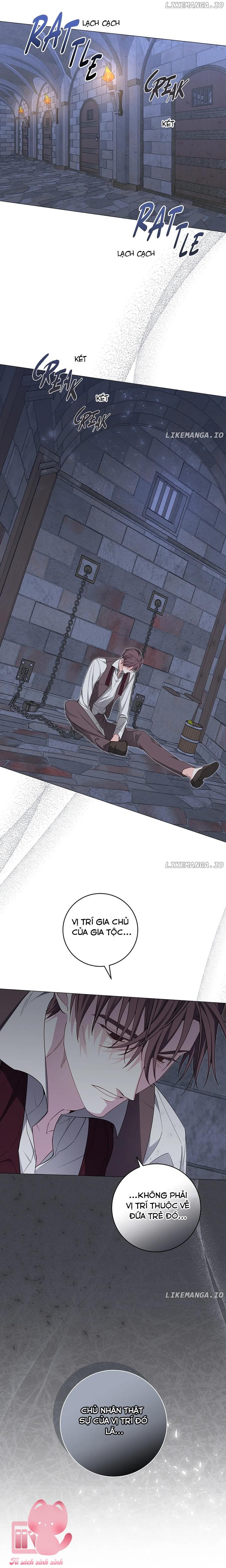 Cút Khỏi Gia Tộc Của Tôi! Chap 23 - Trang 3