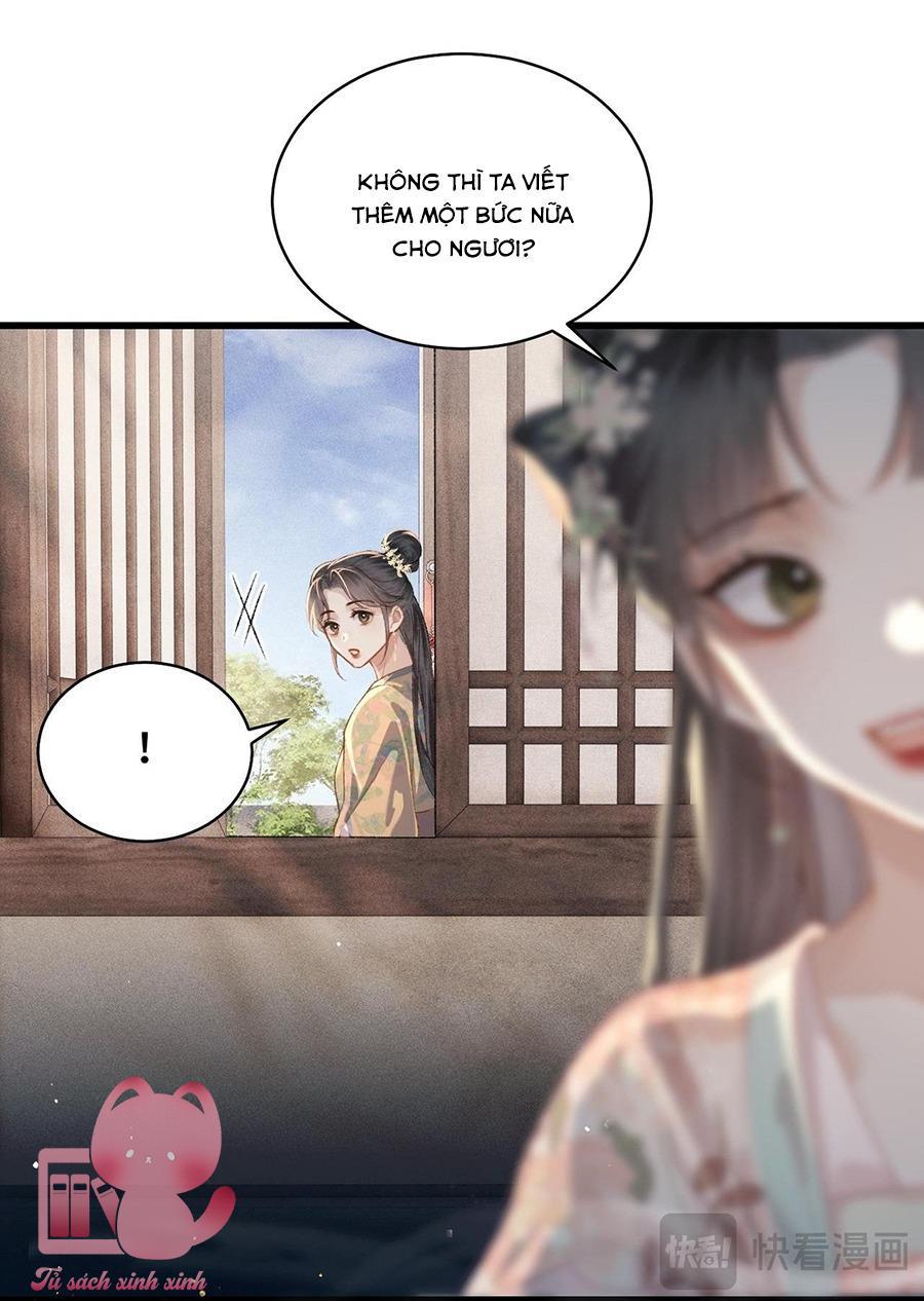 Gả Cho Vai Ác Chap 36 - Trang 2