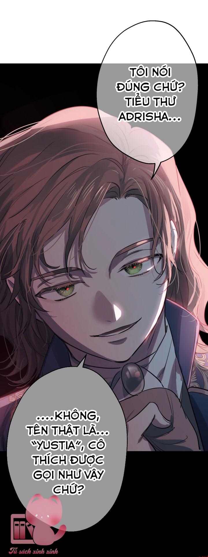 Những Nhân Vật Mạnh Nhất Thế Giới Ám Ảnh Tôi Chapter 43 - Trang 4