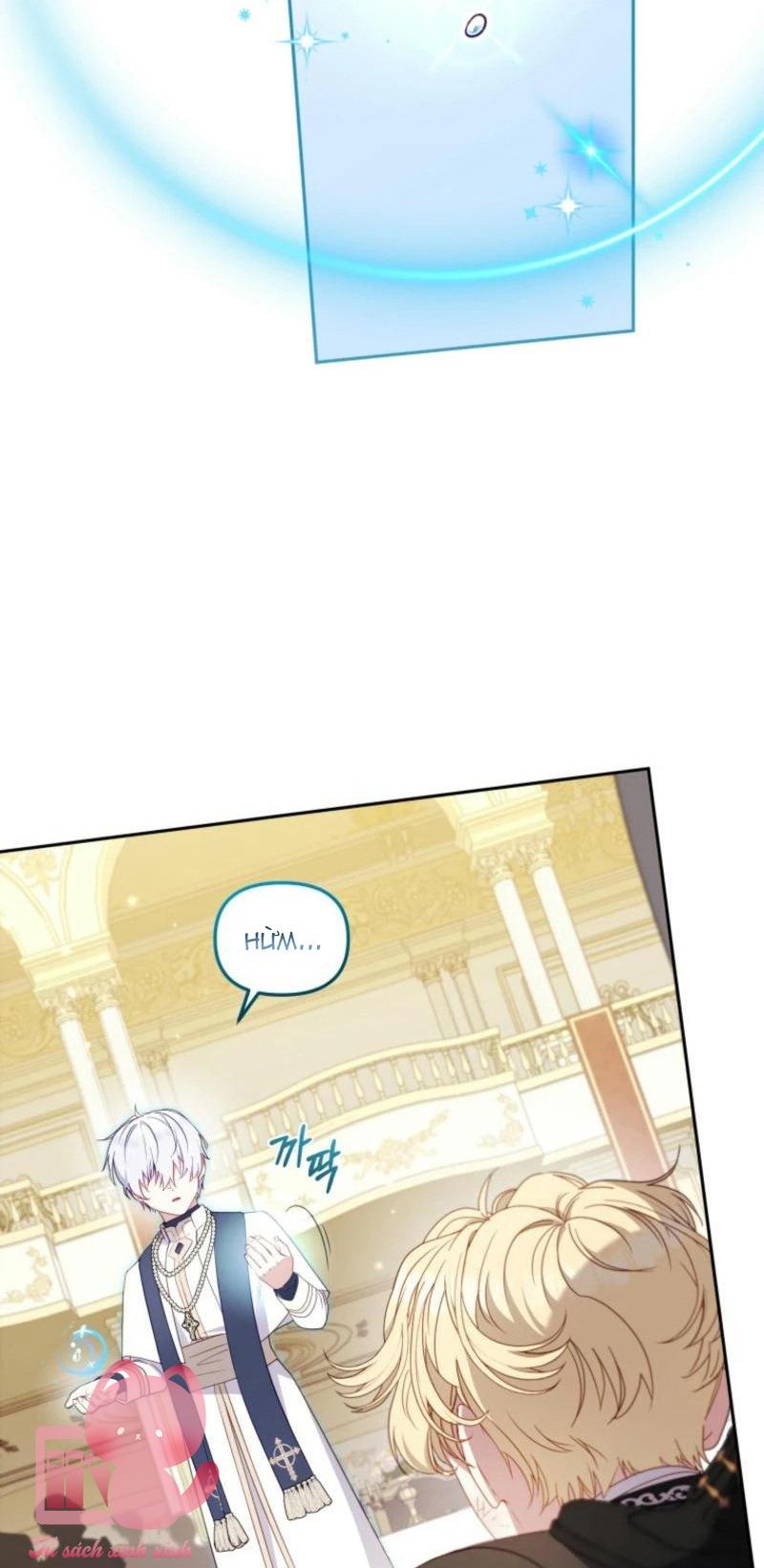 Tôi Được Nuôi Dưỡng Bởi Những Kẻ Phản Diện Chap 97 - Trang 3