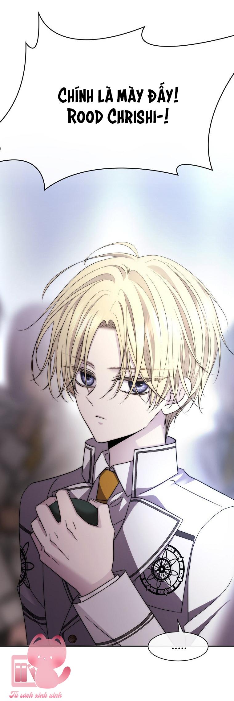 Black Haze Chapter 25 - Trang 4