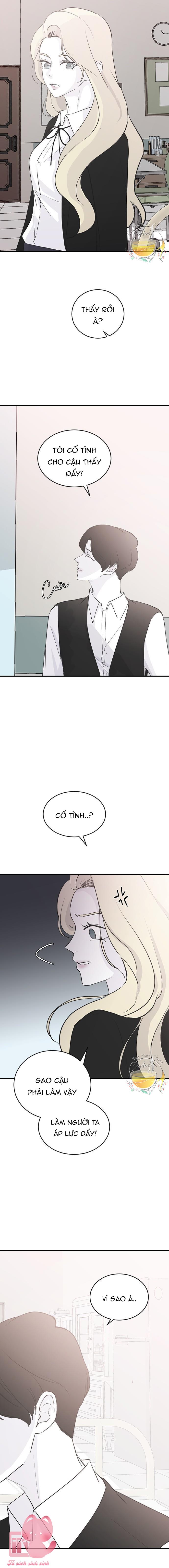 Ba Anh Trai Cực Phẩm Của Tôi Chap 59 - Trang 3