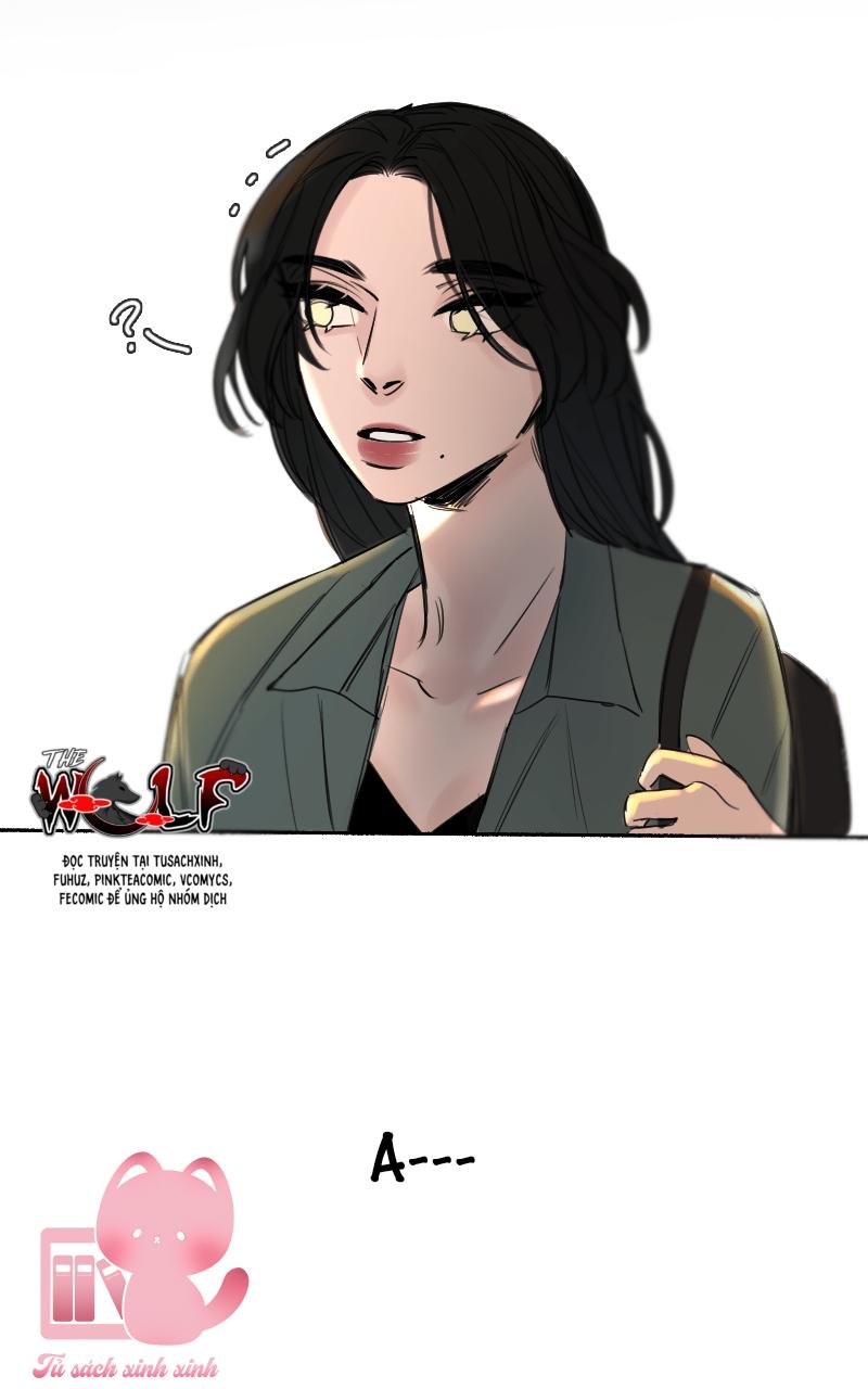 Tình Cờ Thật Đấy Chap 32 - Trang 3