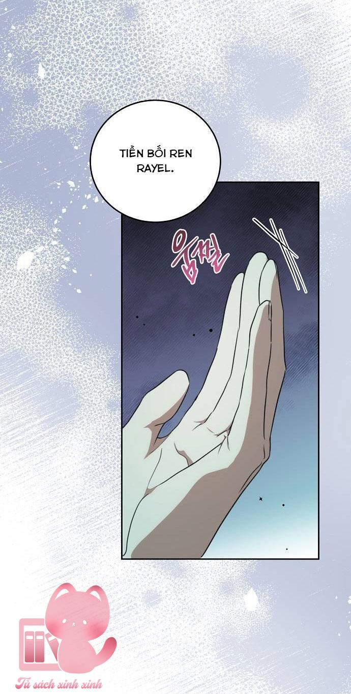 Cái Giá Phải Trả Chapter 3 - Trang 4