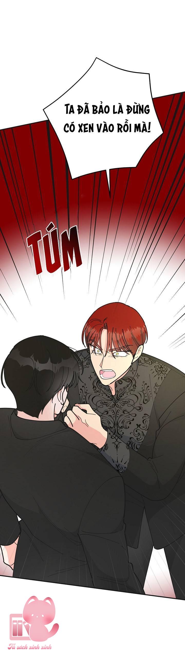 Người Hùng Của Ác Nữ Chapter 79 - Trang 4