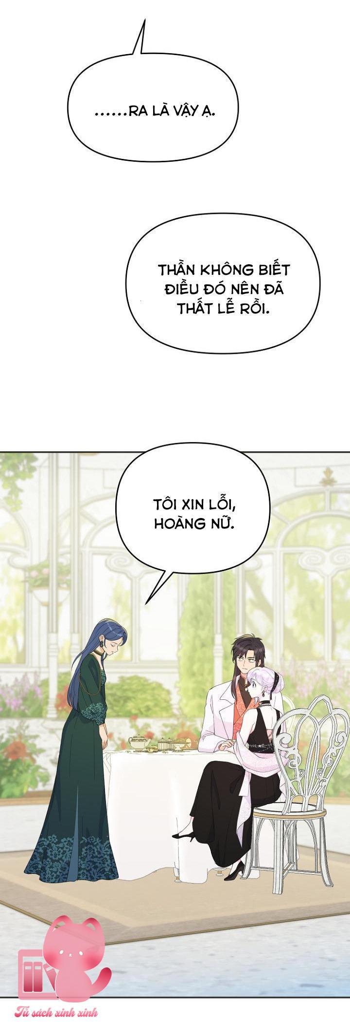Bỏ Quách Chồng Con Đi, Tiền Bạc Mới Là Tất Cả Chap 39 - Trang 2