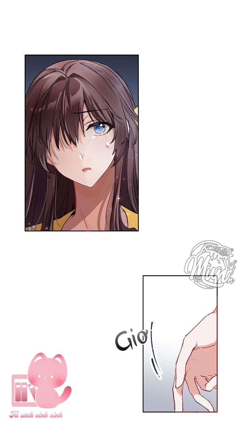 Thời Gian Của Nhân Vật Phụ Có Giới Hạn Chapter 2 - Trang 4